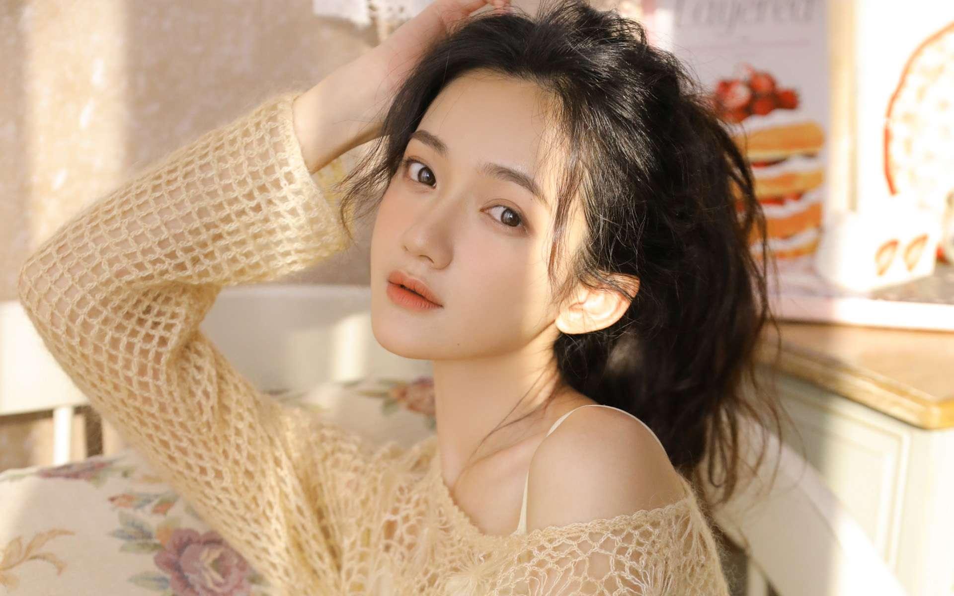 紅顏禍水？