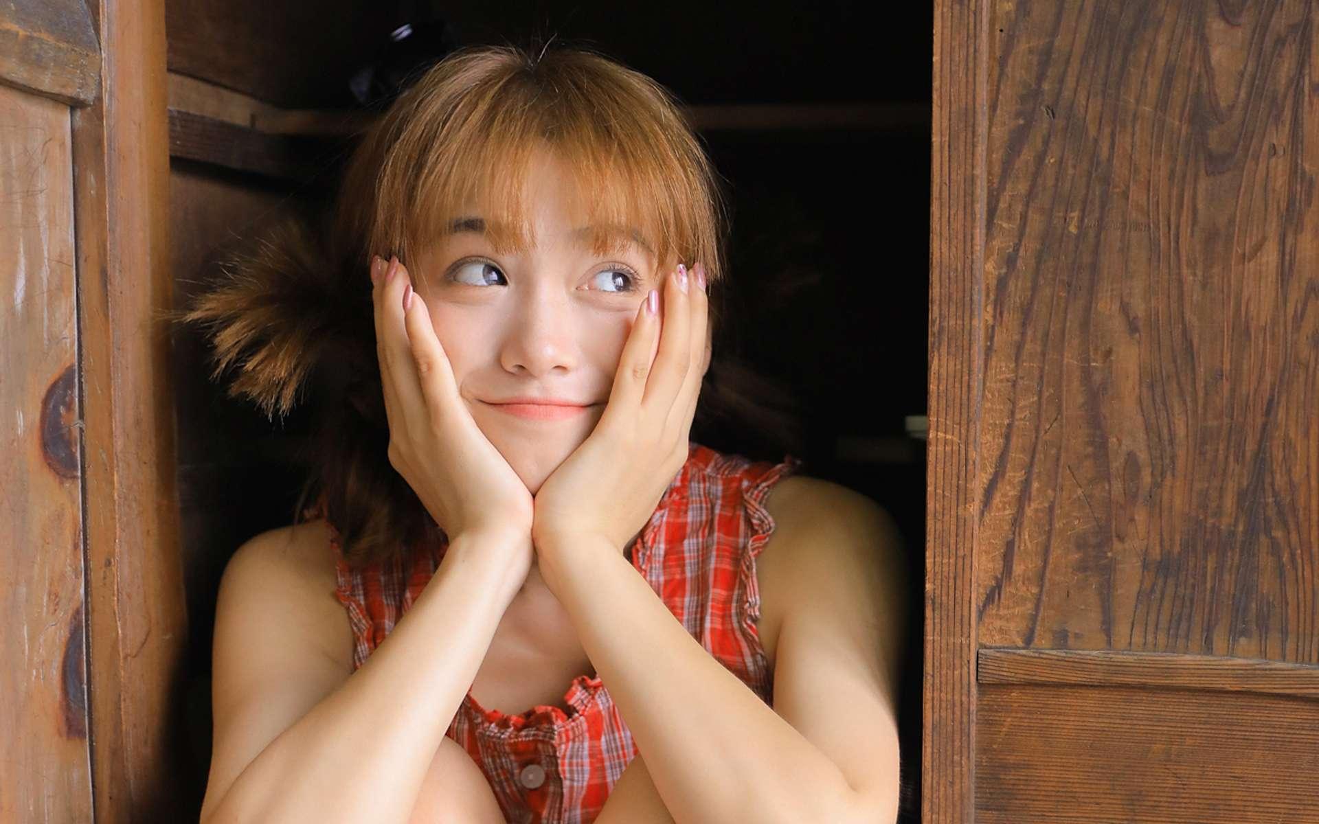 瑤池圣女