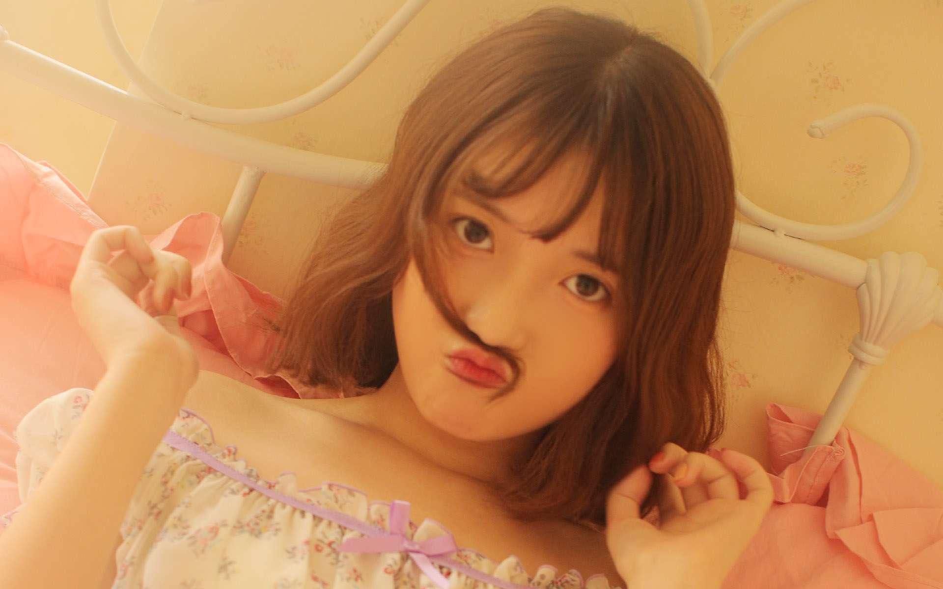 畫面美到不敢想