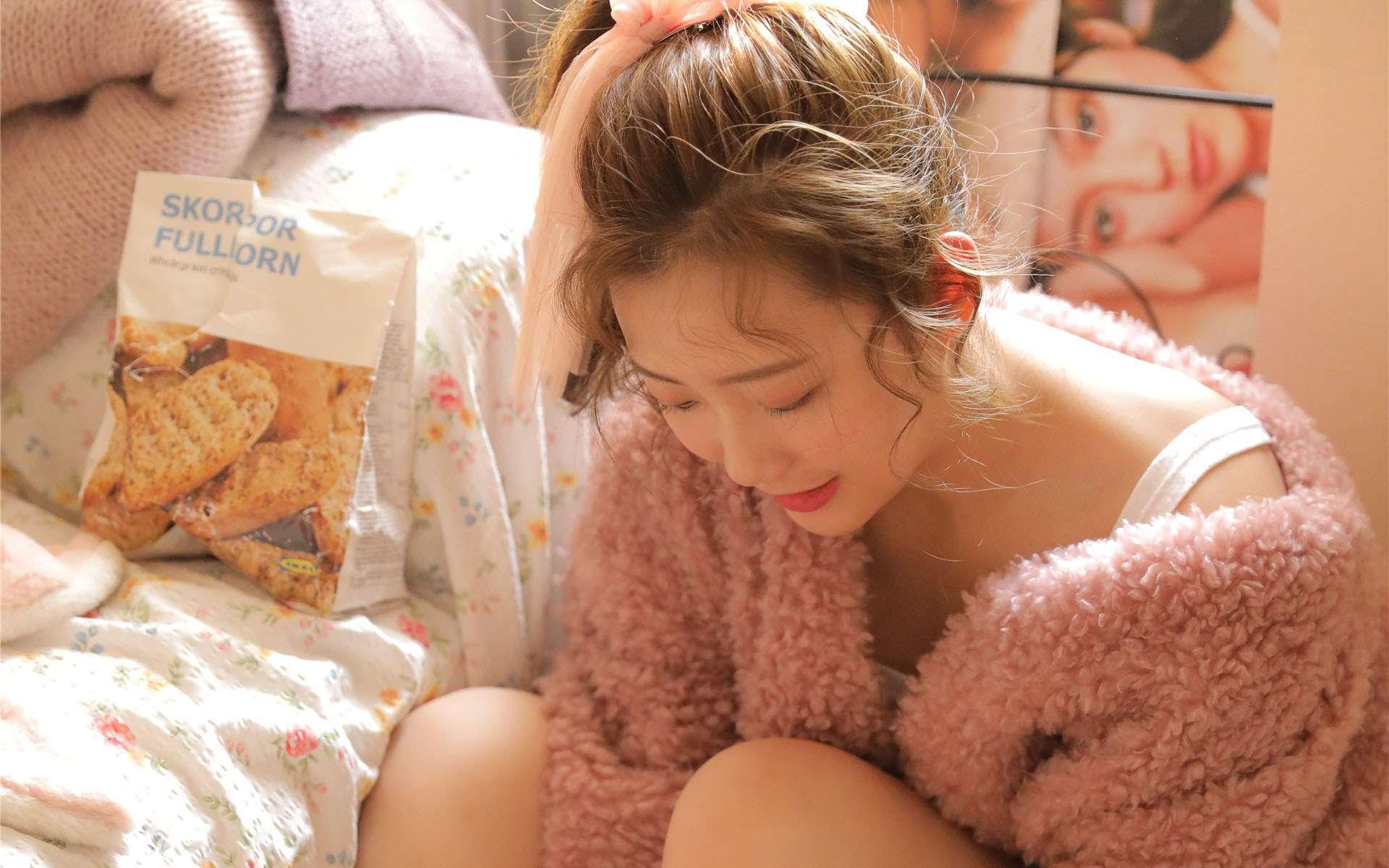 和搜子居同的正片日子2