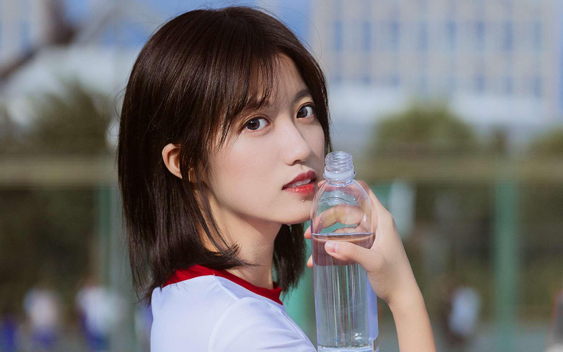 洪水