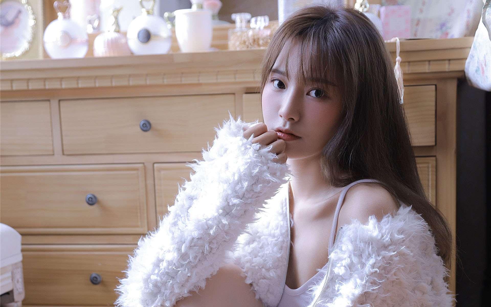 女人的第六感