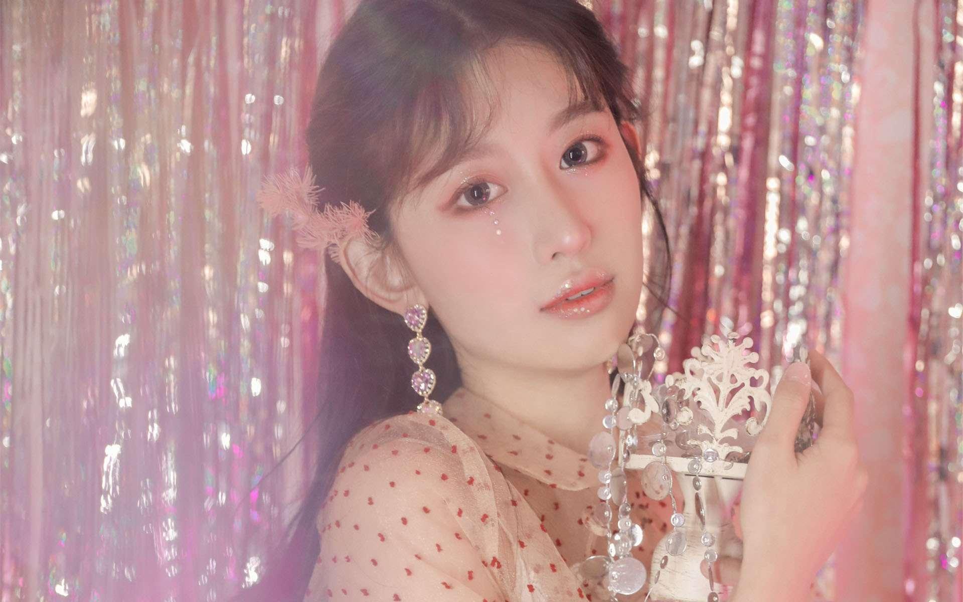 女漢子變成了小公舉