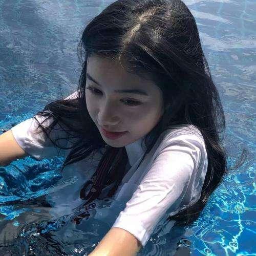 你擦下就好了