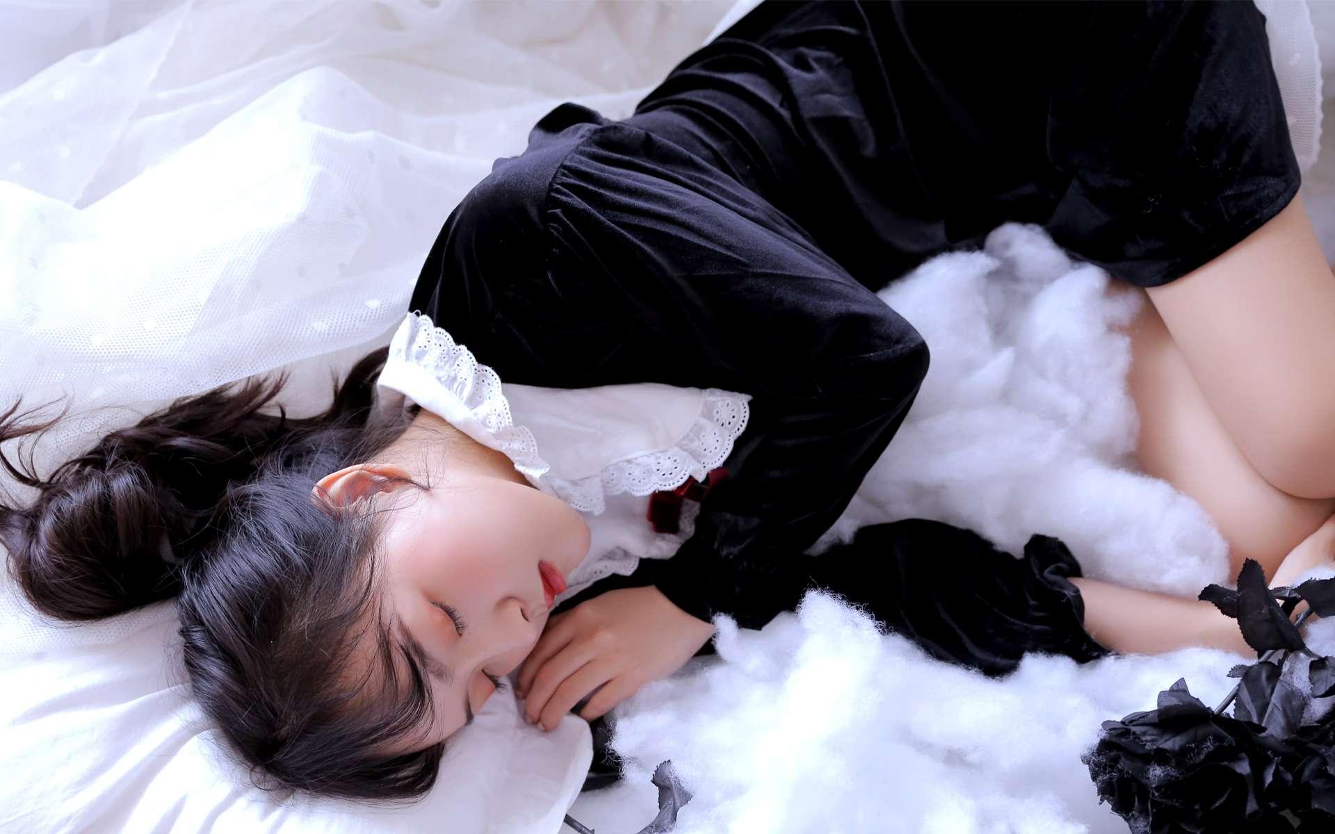 善良的妈妈电视剧
