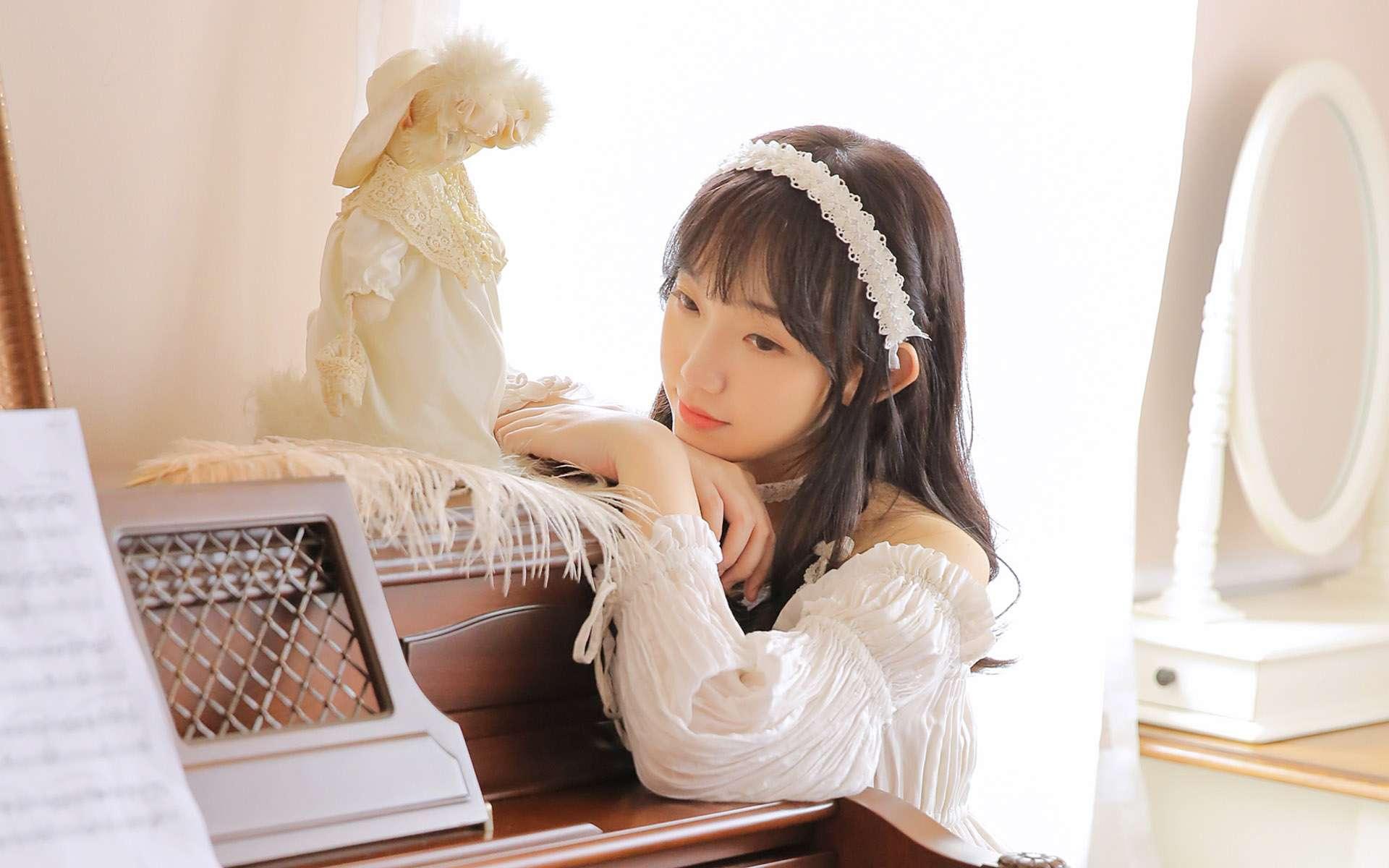 善良迷人的女教师3中文