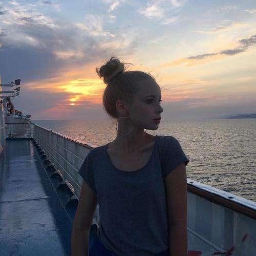 好長一條路