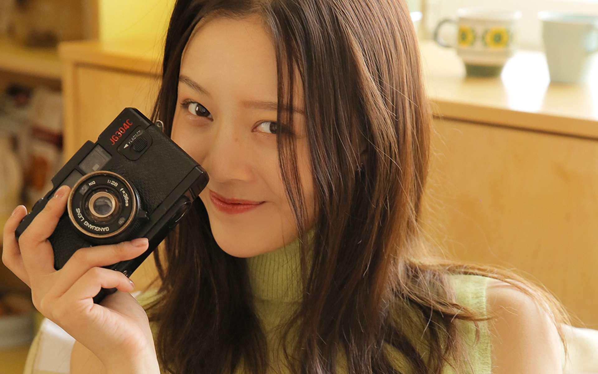 ：月下暢談