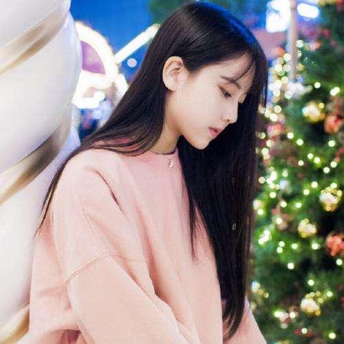 小嘴巴真甜