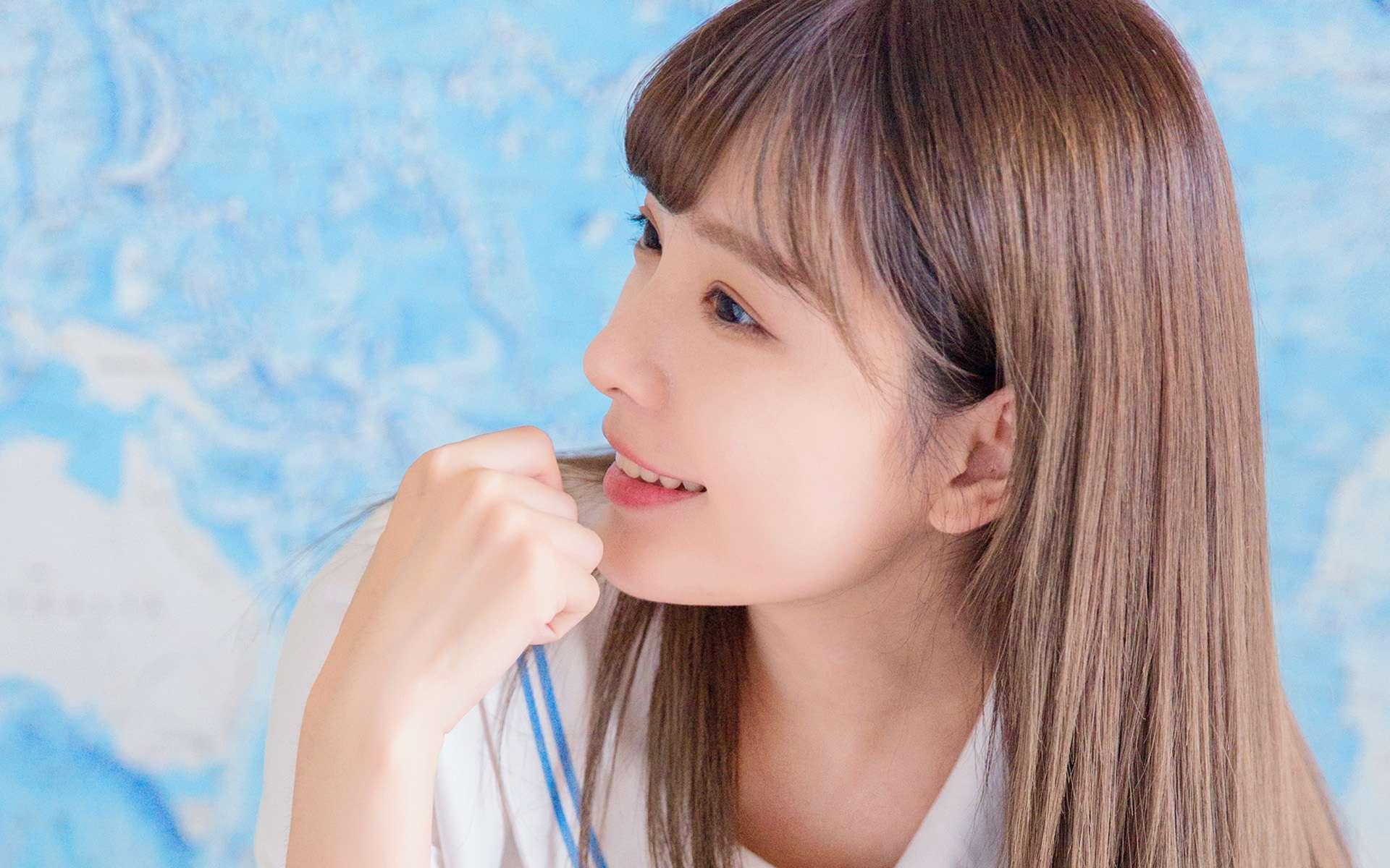紀音有心事