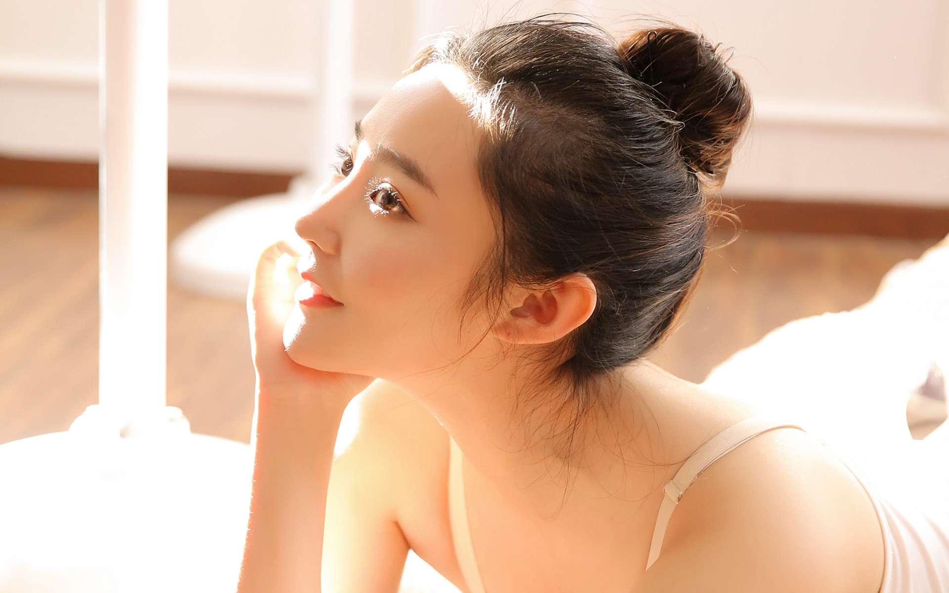 山上殿宇