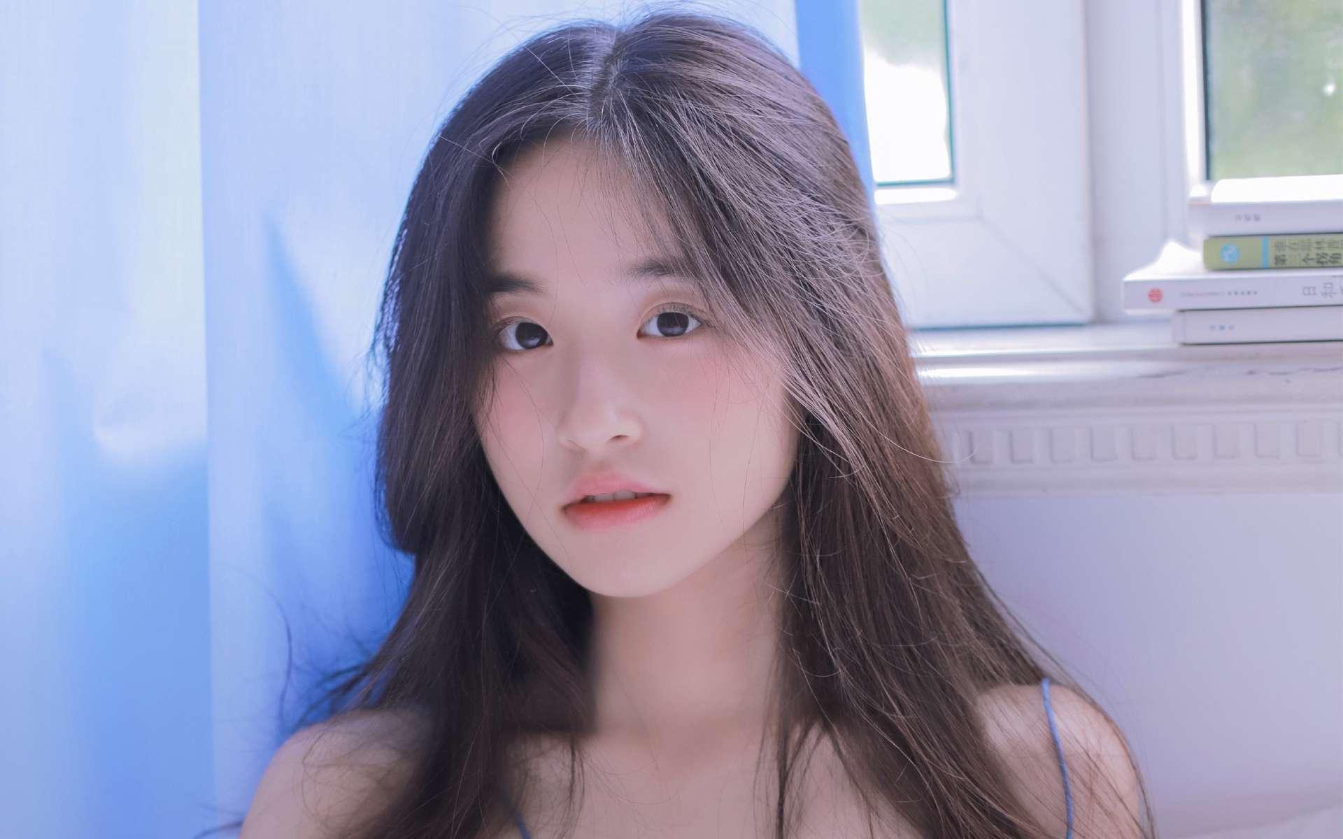 靈河
