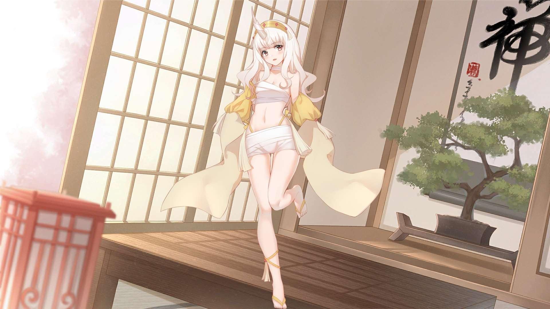 堕落女律师