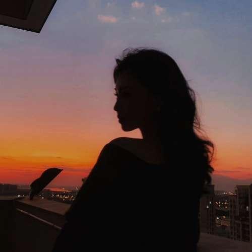 你憑什么呀