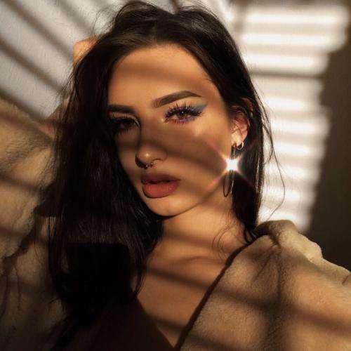 真的怕了