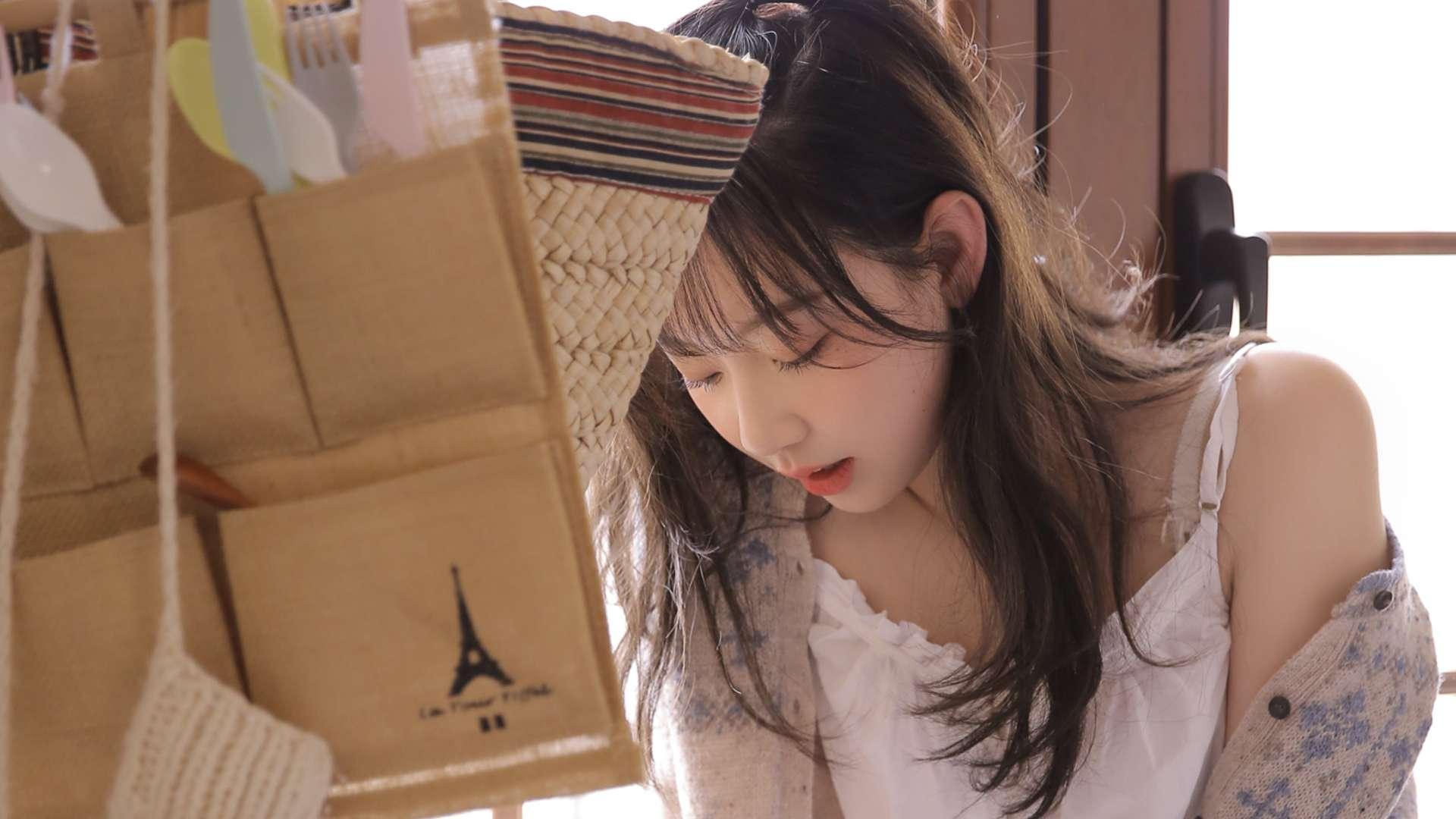 皚雪之現世神（2）
