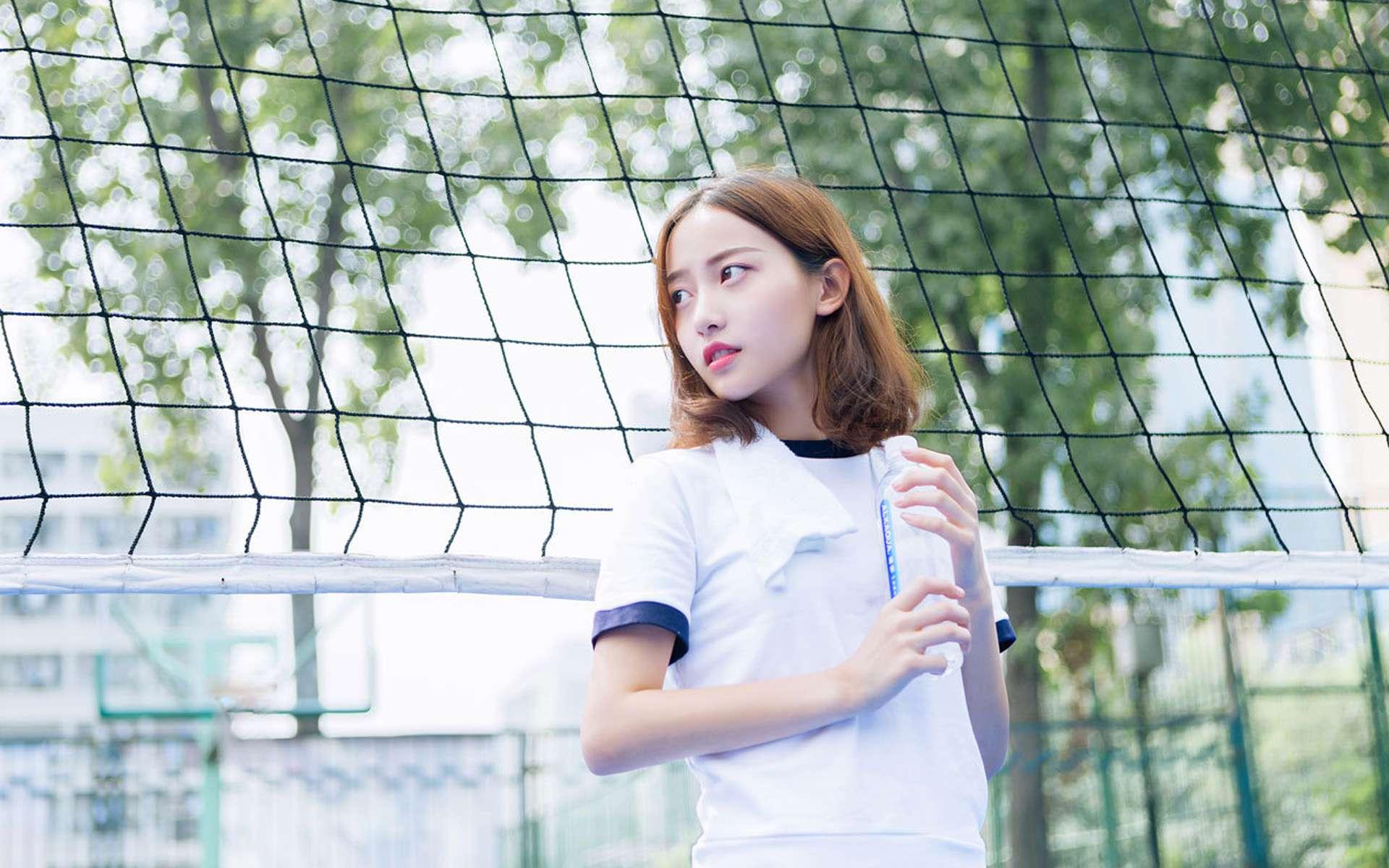 南宮少主為女人折腰