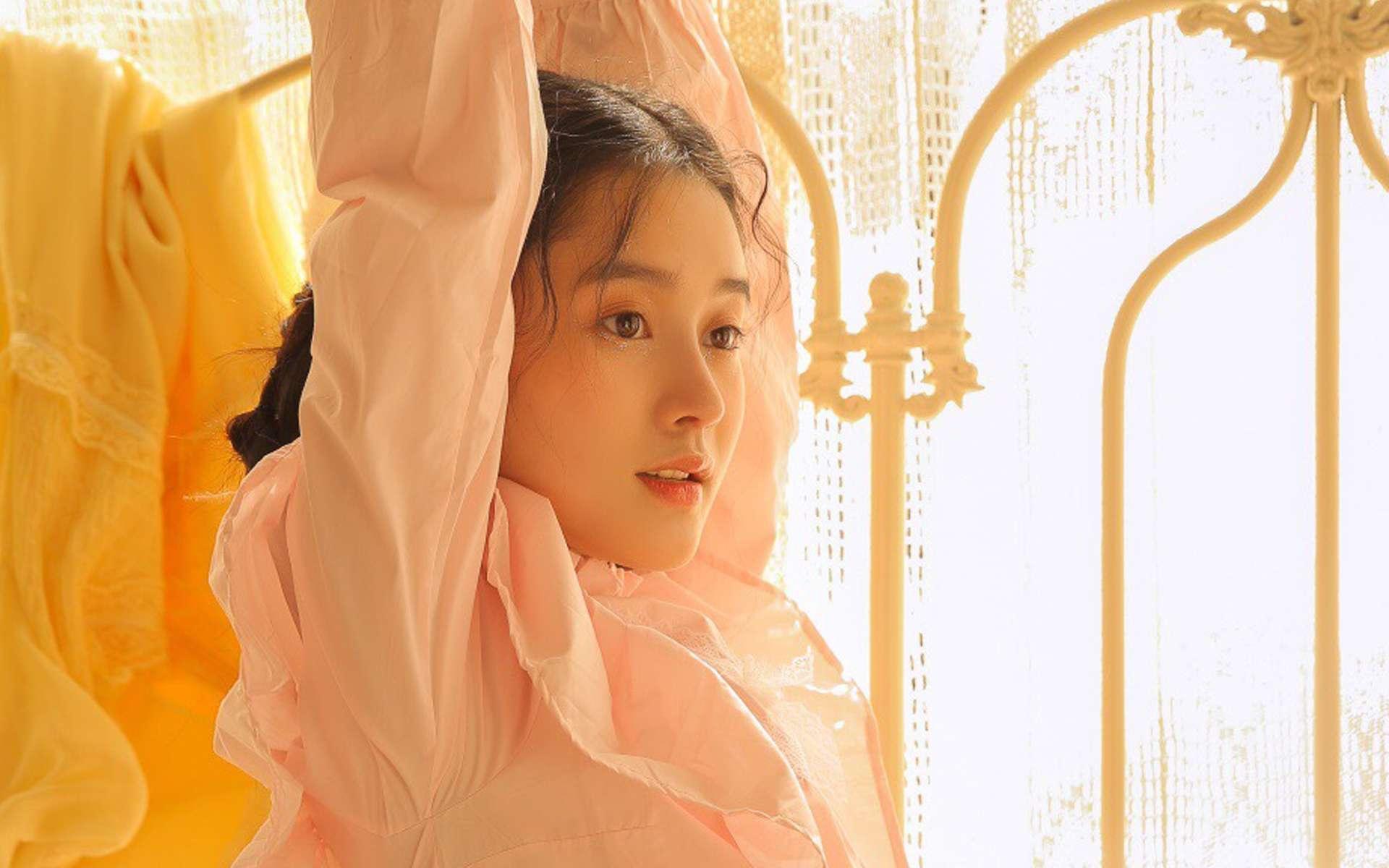 姑娘好刀法