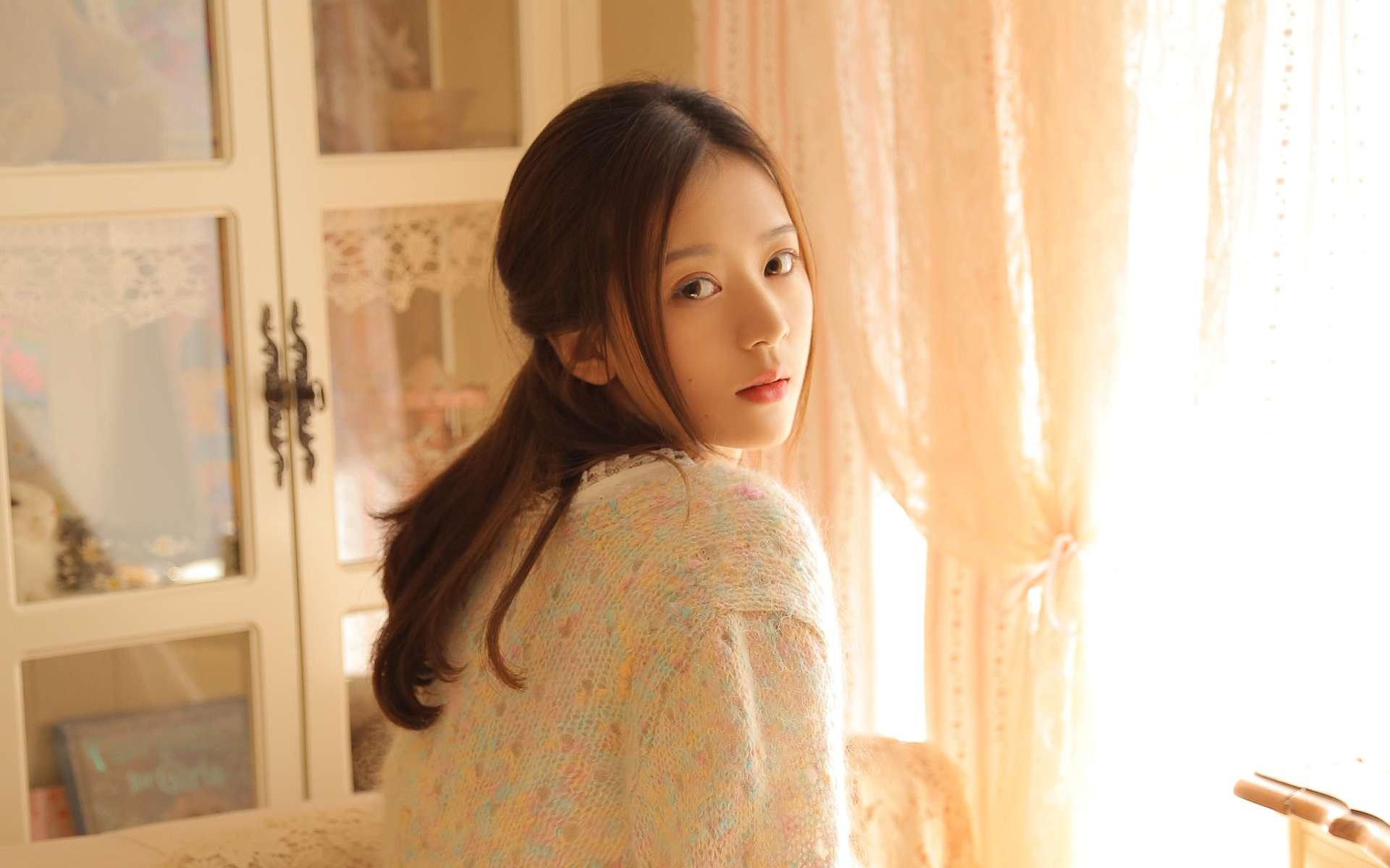 奇怪