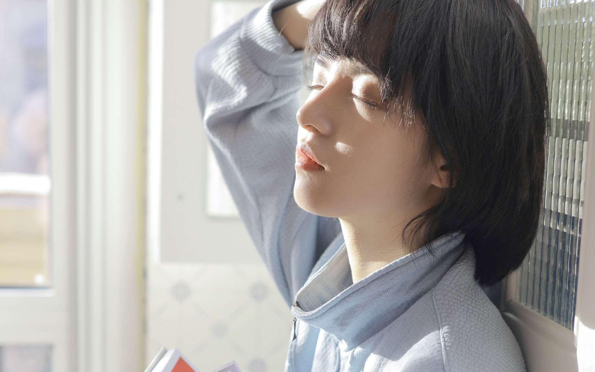 未見過的師兄