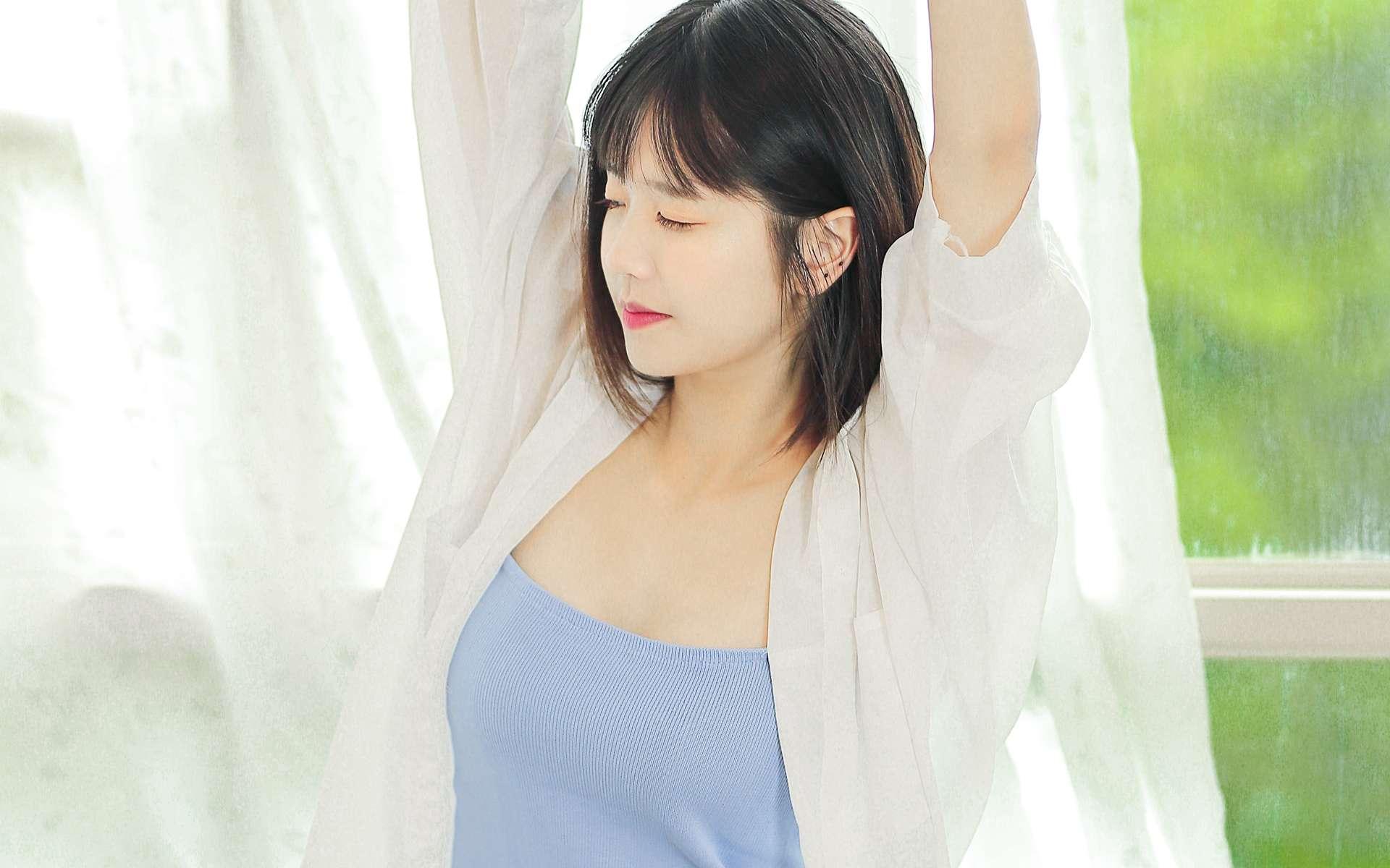 曖昧