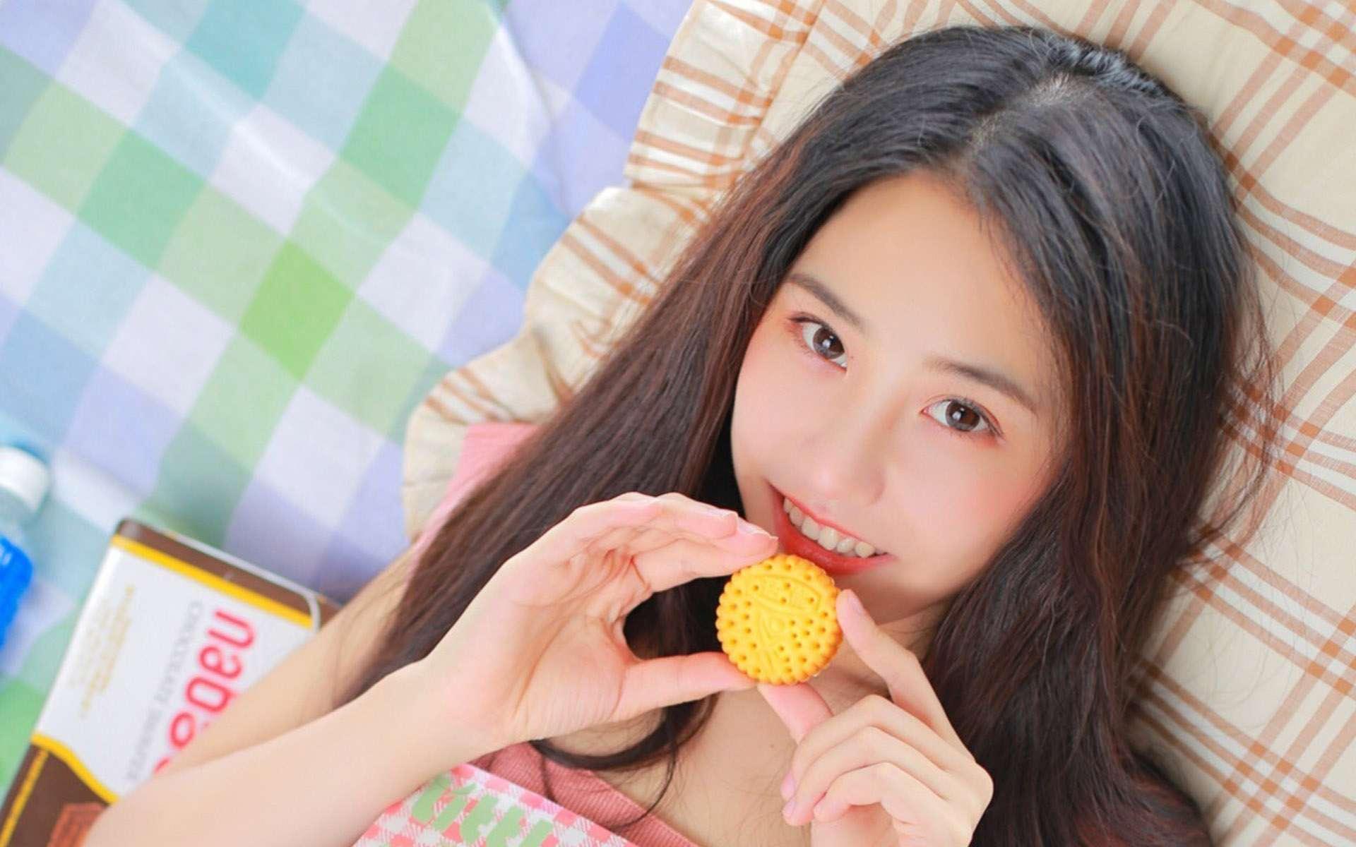 未來老婆不是女朋友