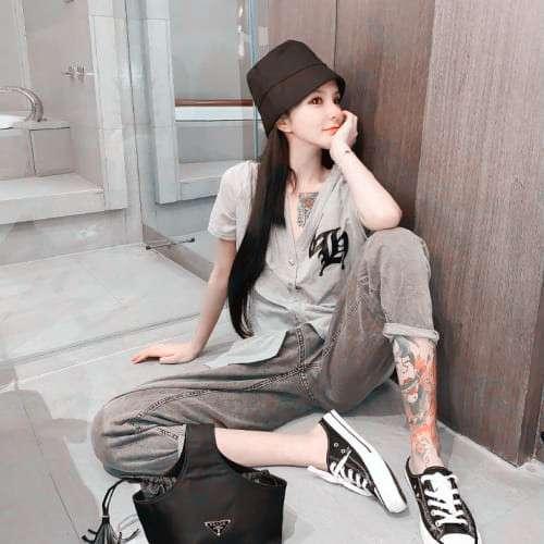 不死天皇