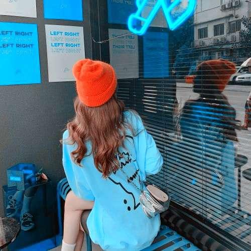 我跟顧雨澤，誰比較帥？