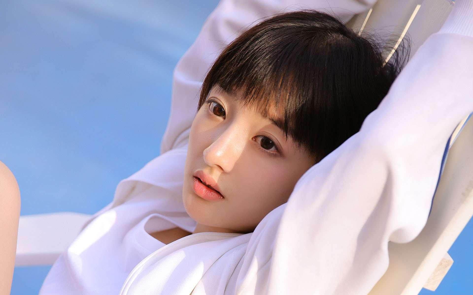 如此溫柔