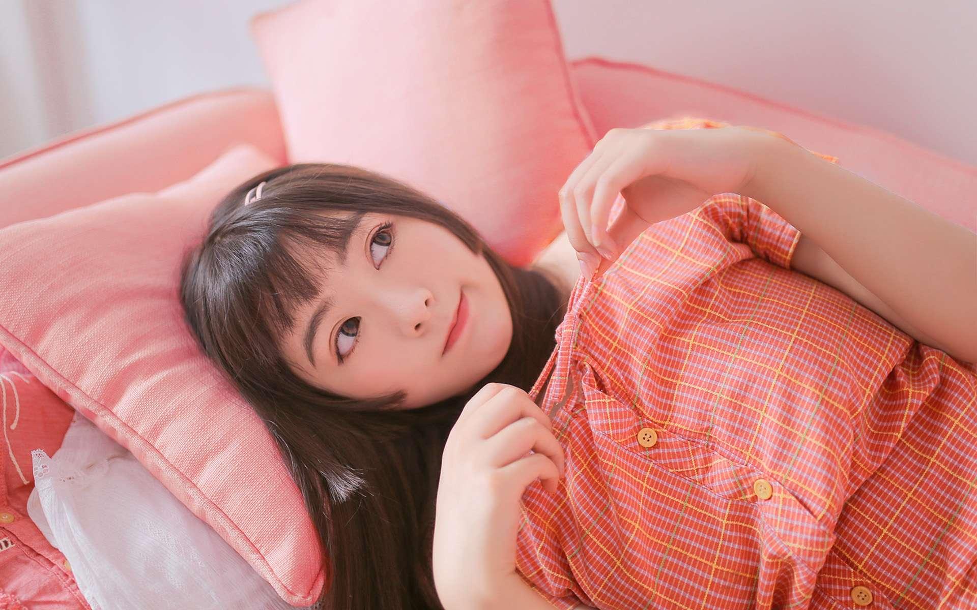 少女