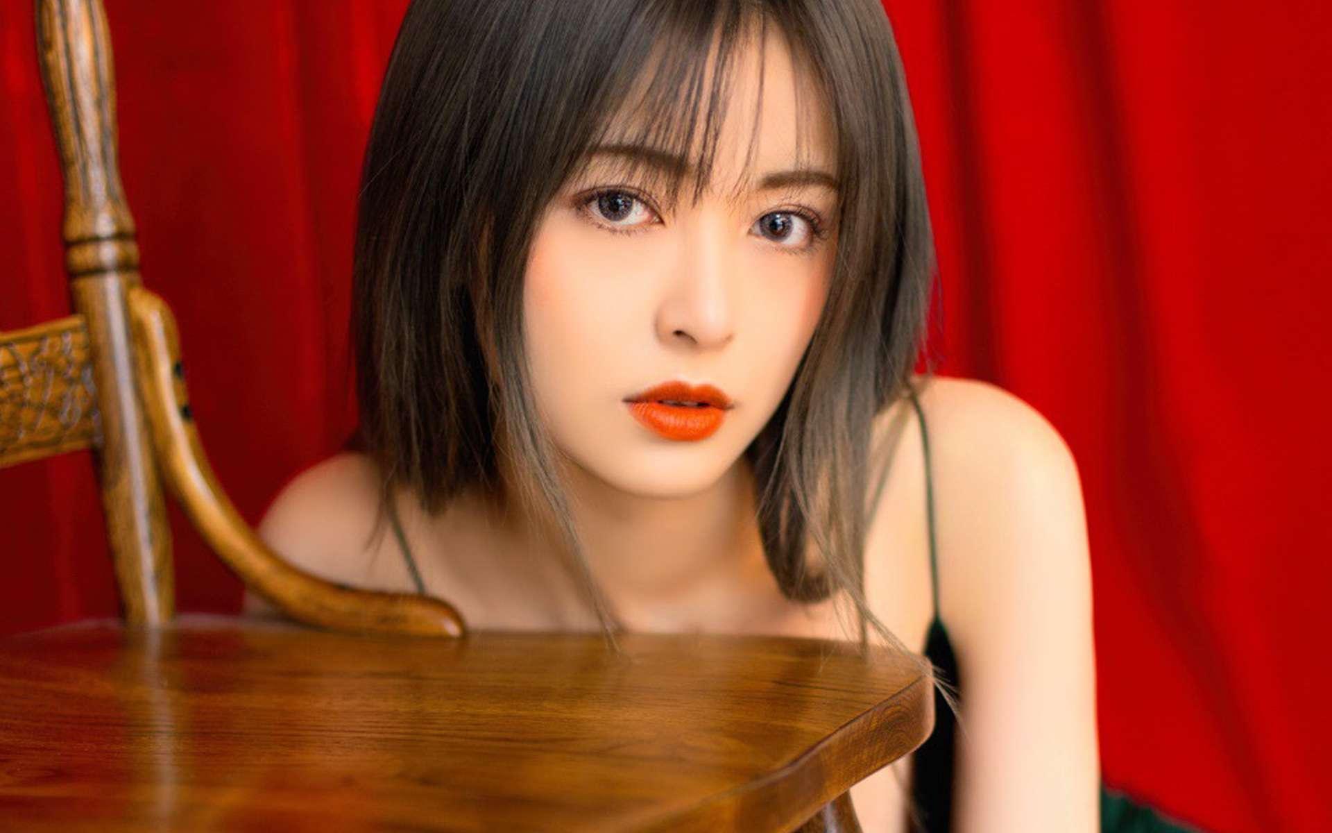 香典在她手中