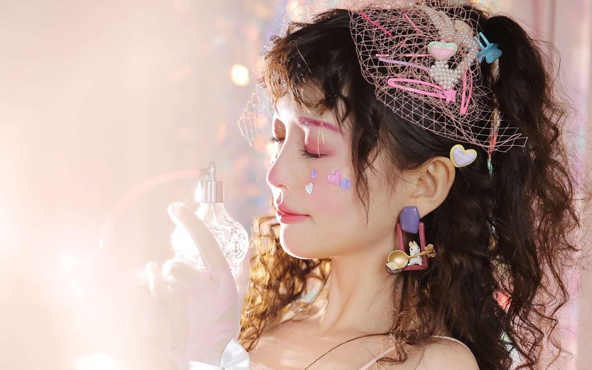 好姑娘在线