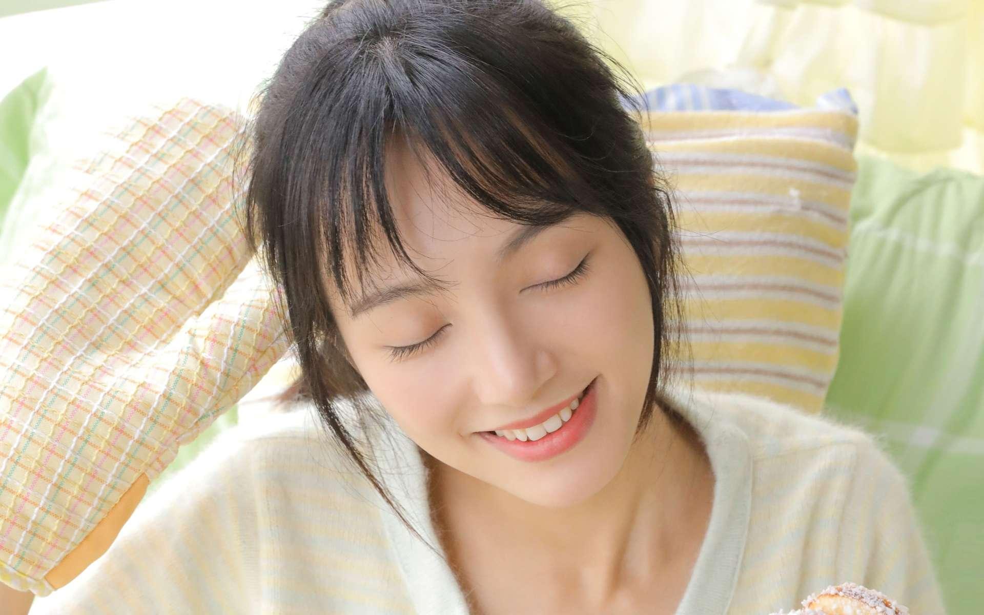 好姑娘完整版在线观看全集中文
