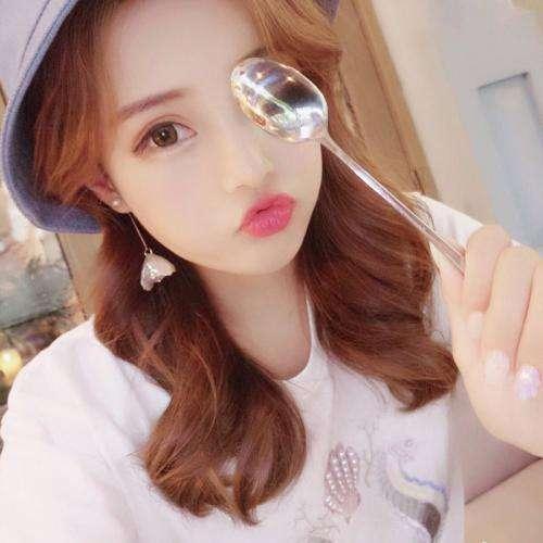 絕美的女子(一)