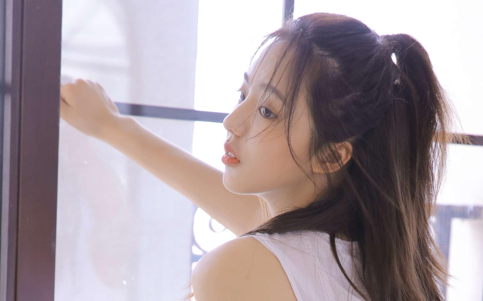 顧雨澤的女朋友