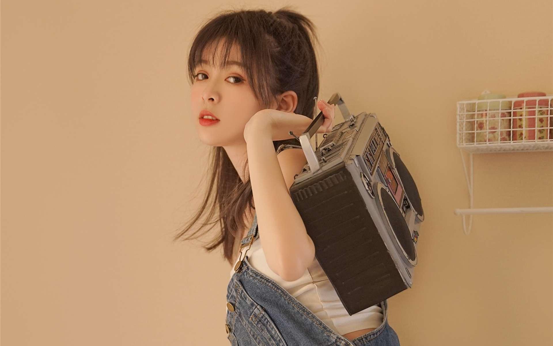 姑娘高清在线观看视频播放免费版