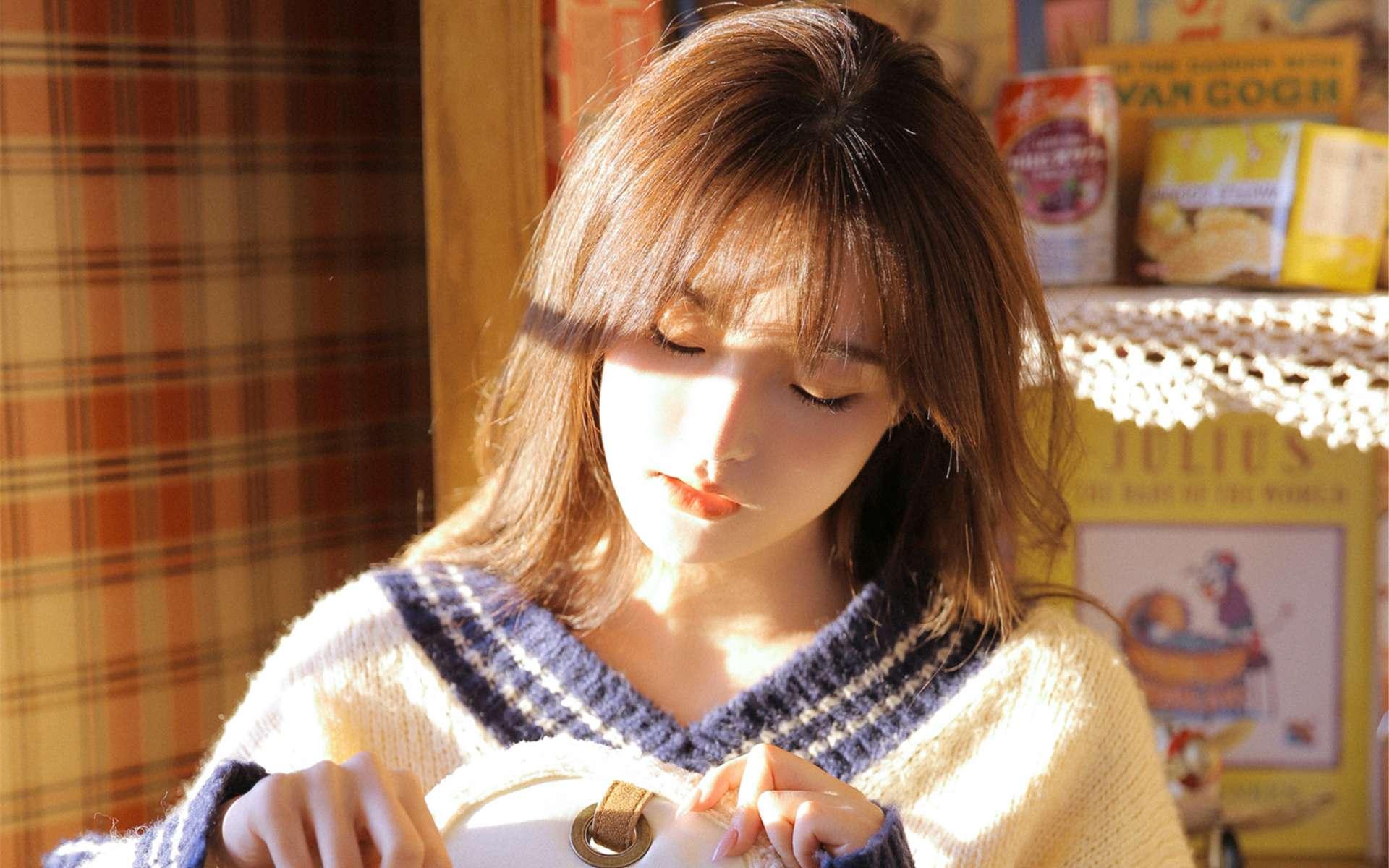 城外有個女人打進來了(四)
