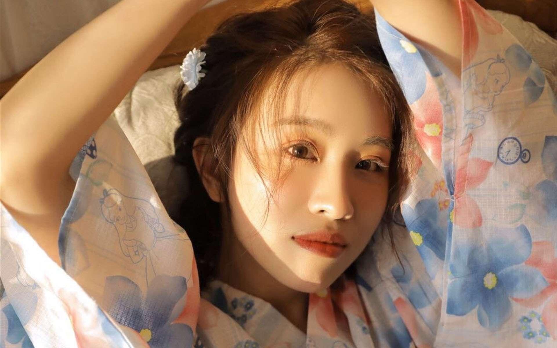 指尖觸摸