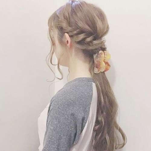 黃昏