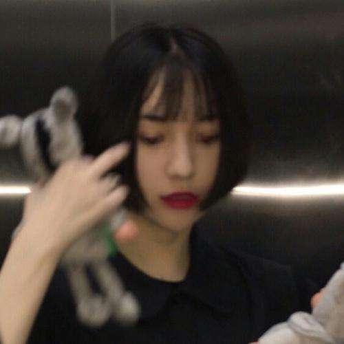 大手牽小手