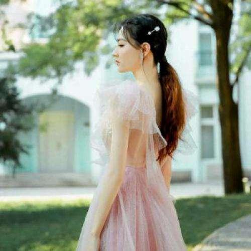 精靈女王！