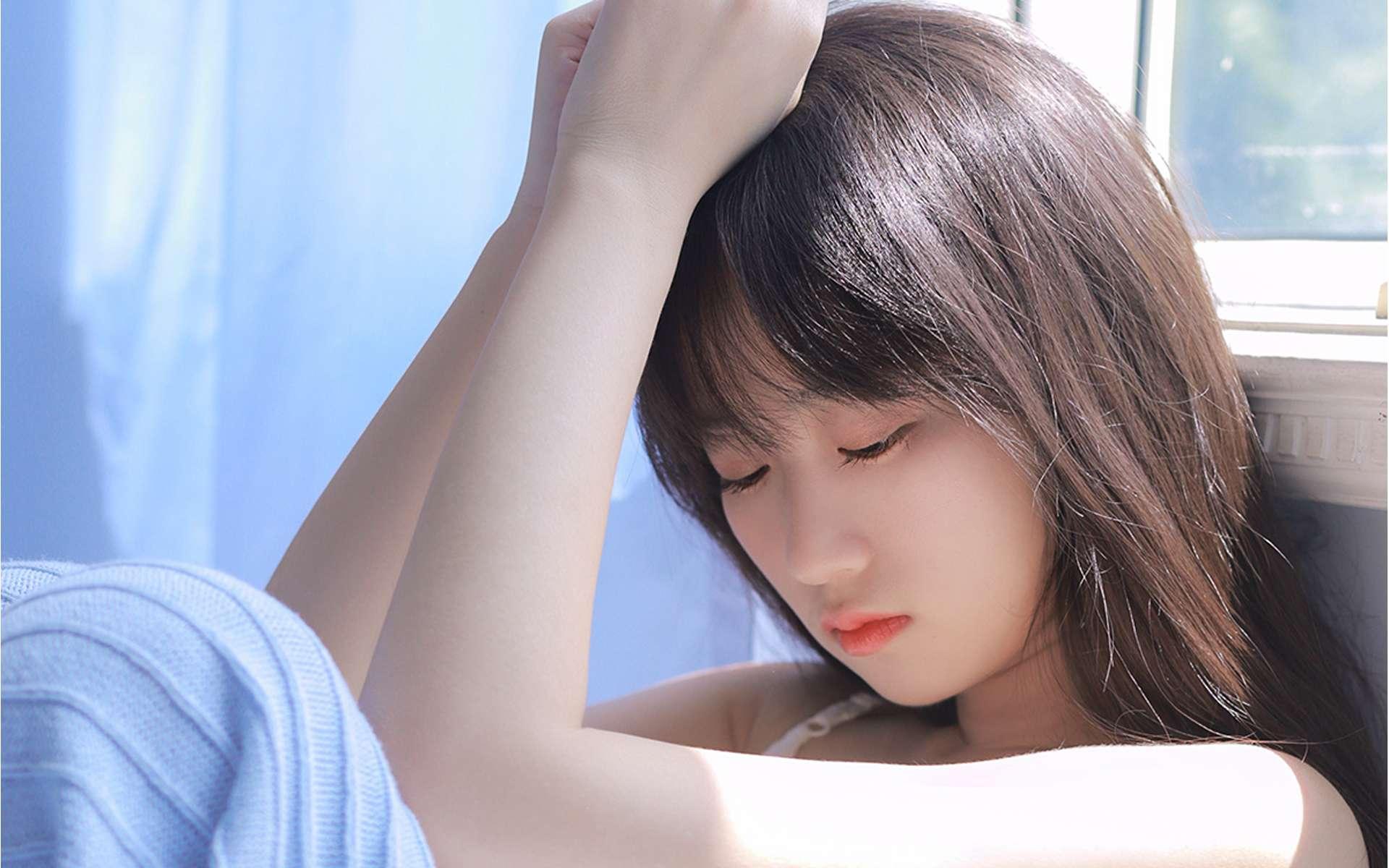 你有媳婦嗎？