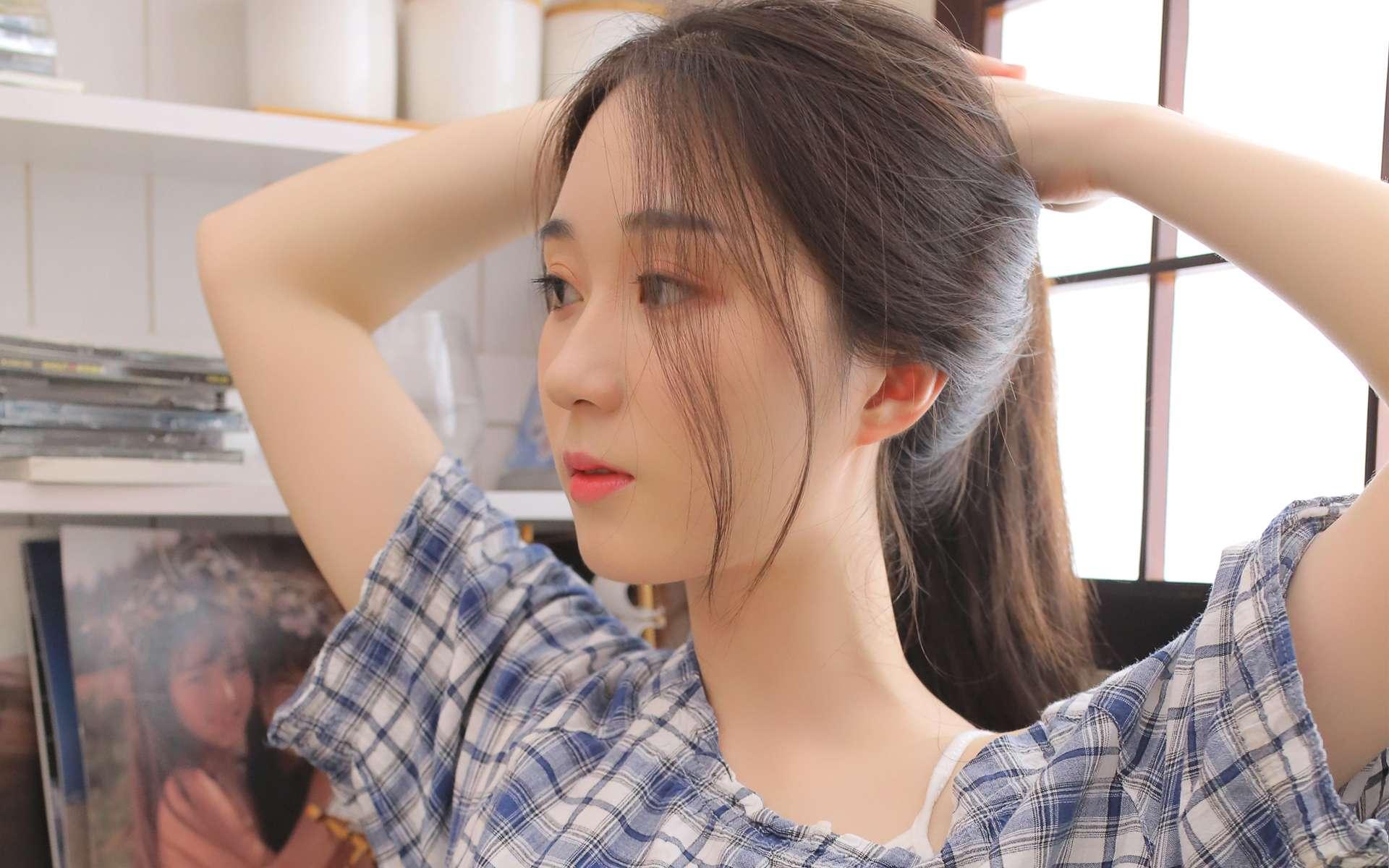 想帶她去天涯海角