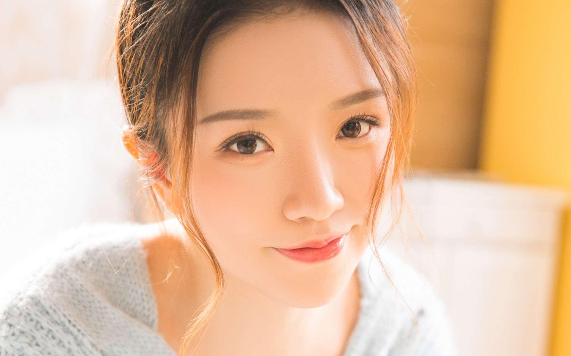 她沒滾蛋