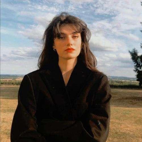 真香