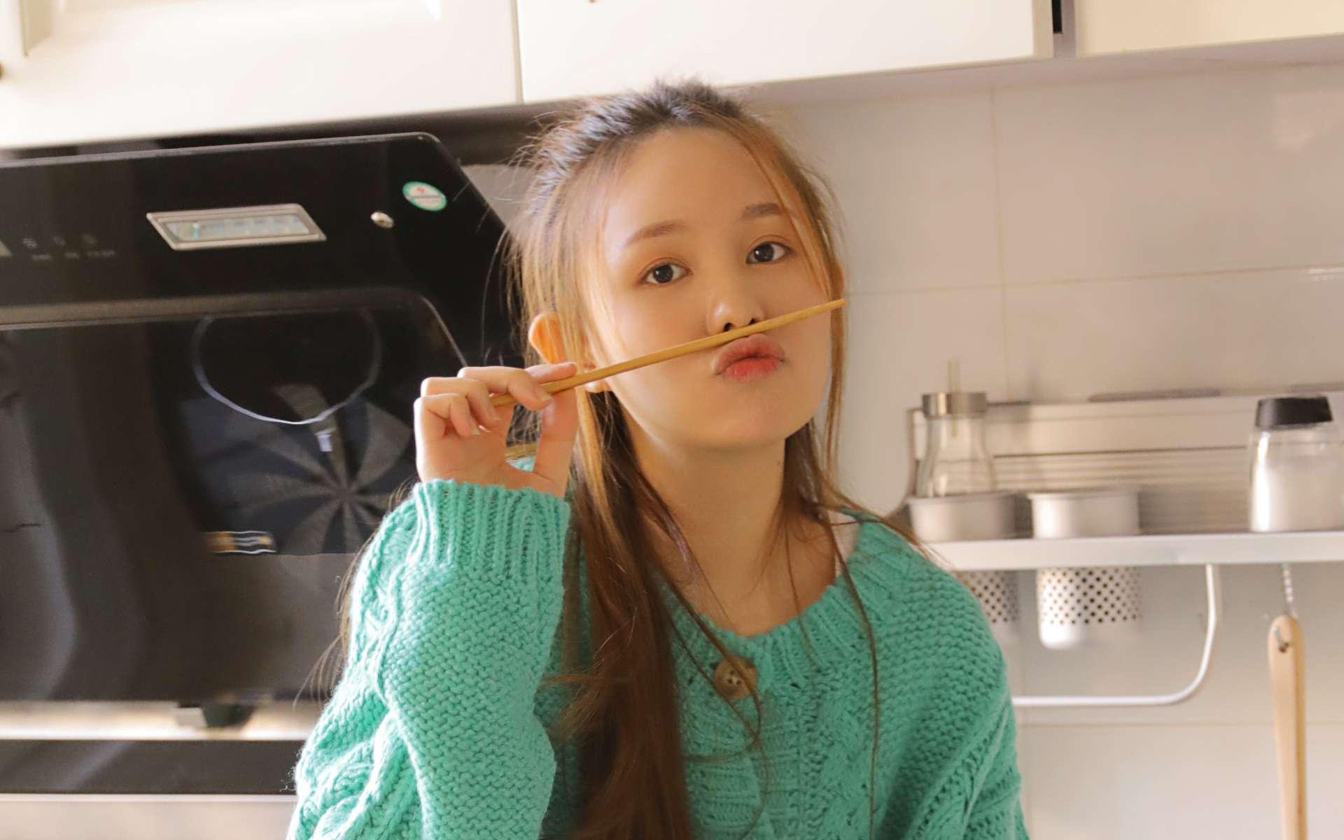 小麦进城电视剧