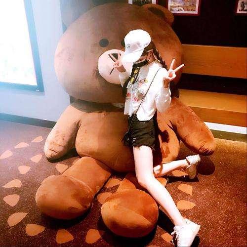 居然上當了