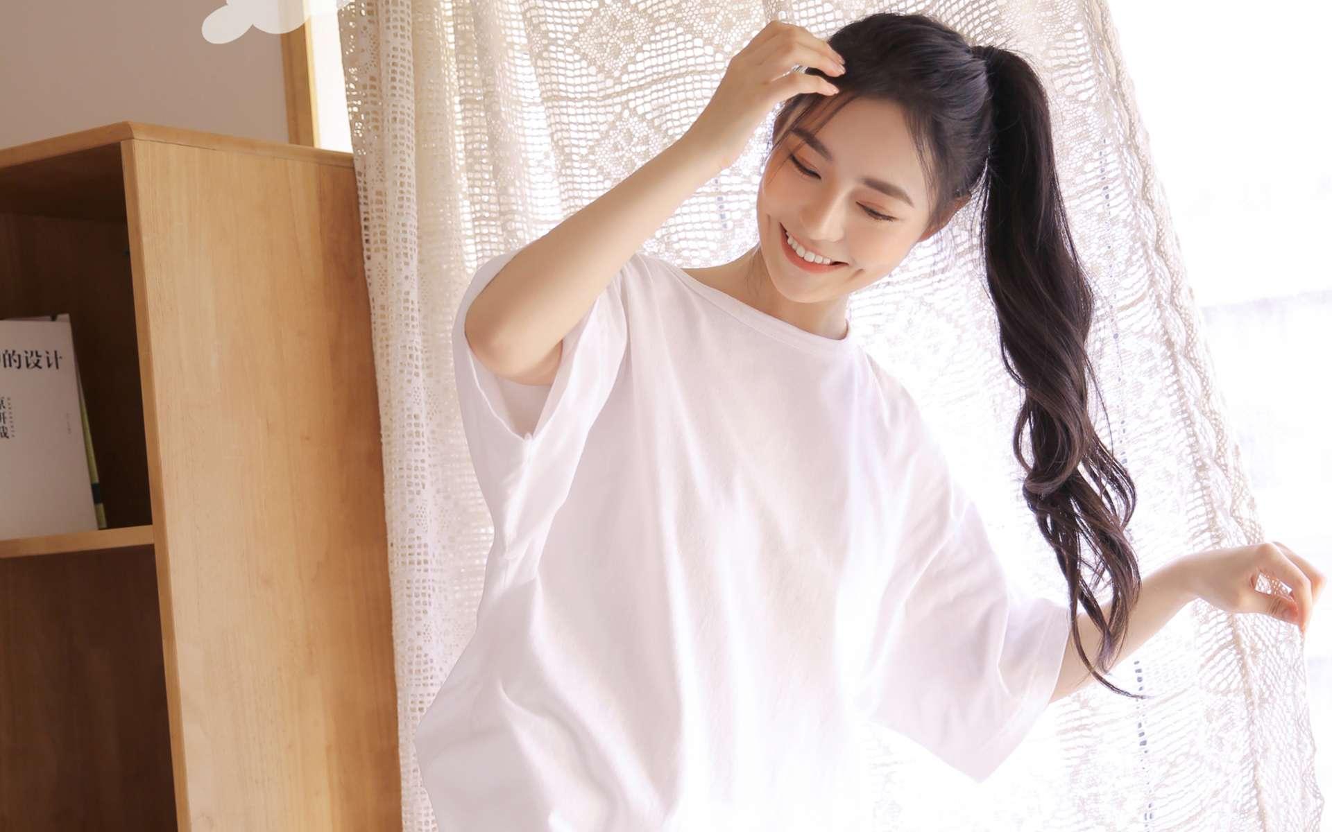 婁家女天生異香