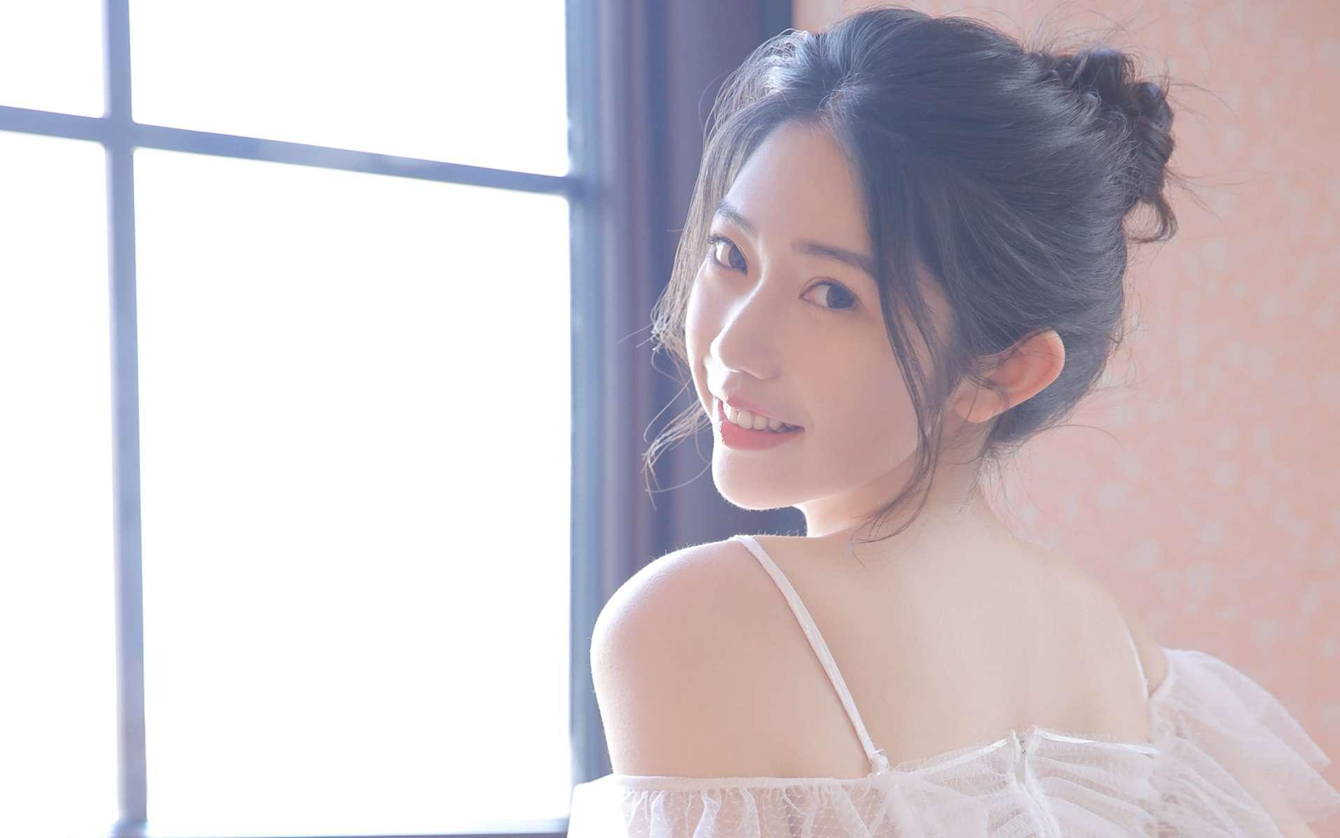 被碰瓷的女孩4