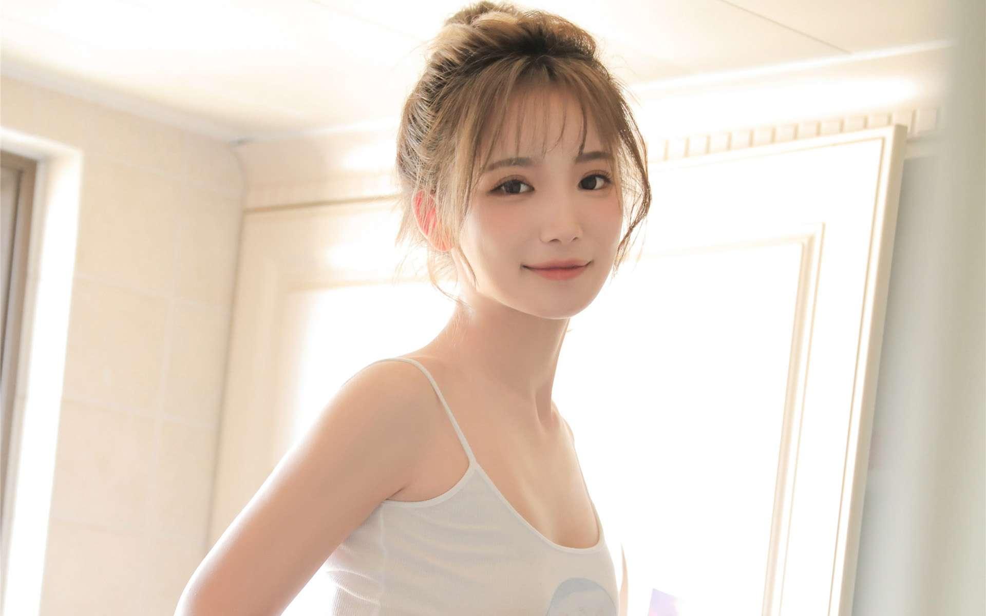你的女人很優秀